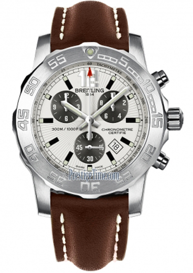 Breitling Watch Colt Chronograph II a7338710/g742-2ld - Click Image to Close